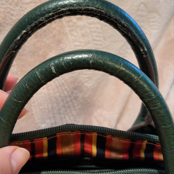 Tignanello Leather Purse - Picture 6 of 6